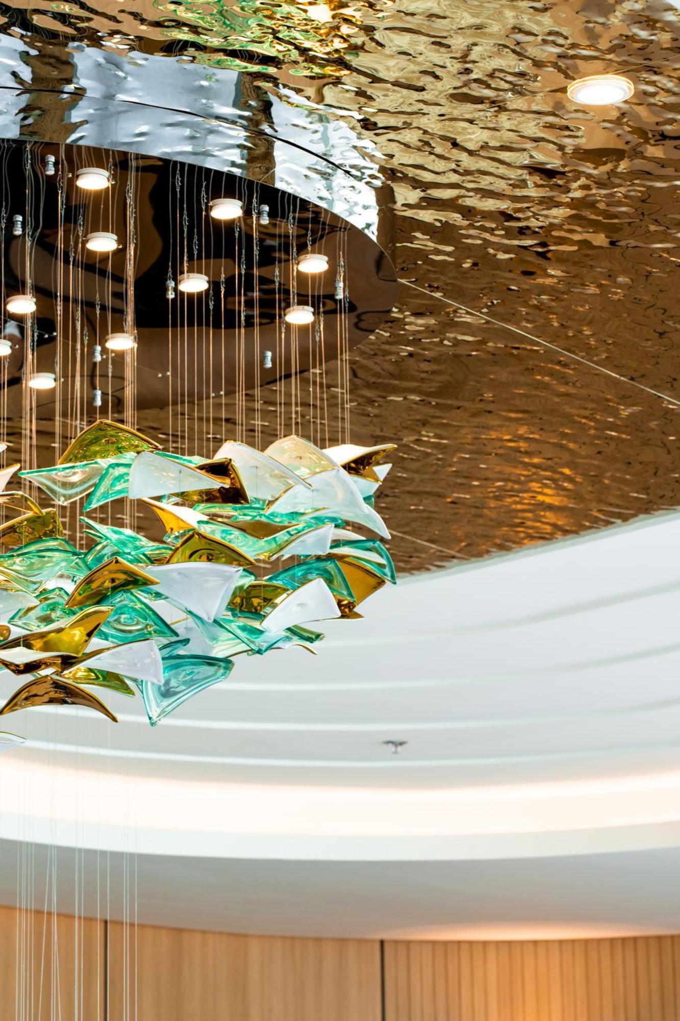 Sole Mio Boutique Hotel And Wellness - Adults Only バンタオビーチ エクステリア 写真