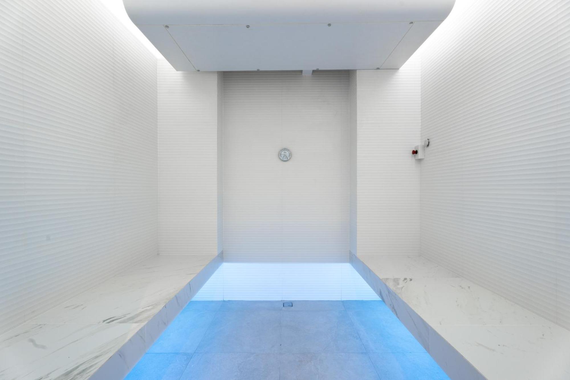 Sole Mio Boutique Hotel And Wellness - Adults Only バンタオビーチ エクステリア 写真