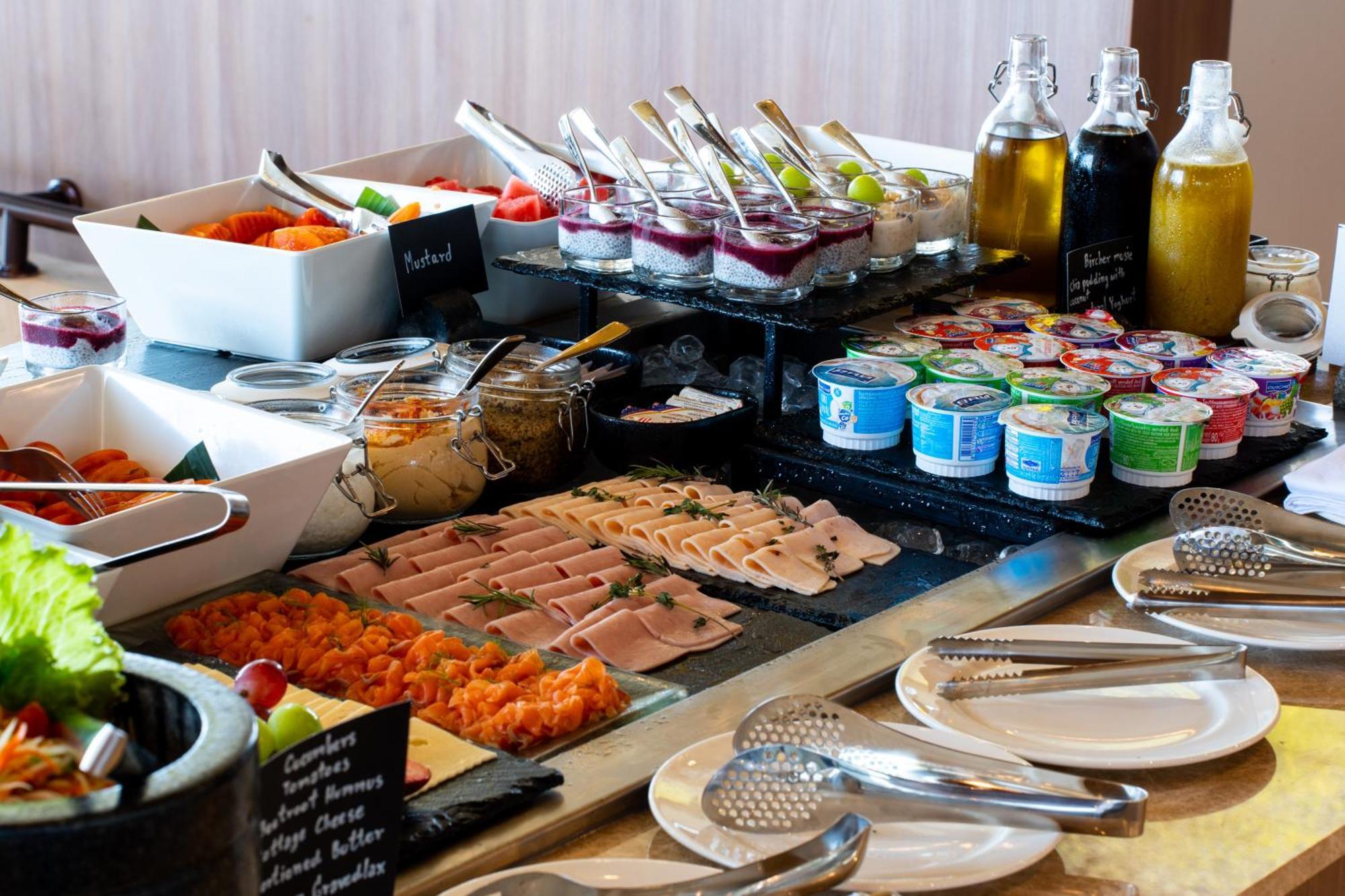 Sole Mio Boutique Hotel And Wellness - Adults Only バンタオビーチ エクステリア 写真